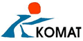 Komat logo